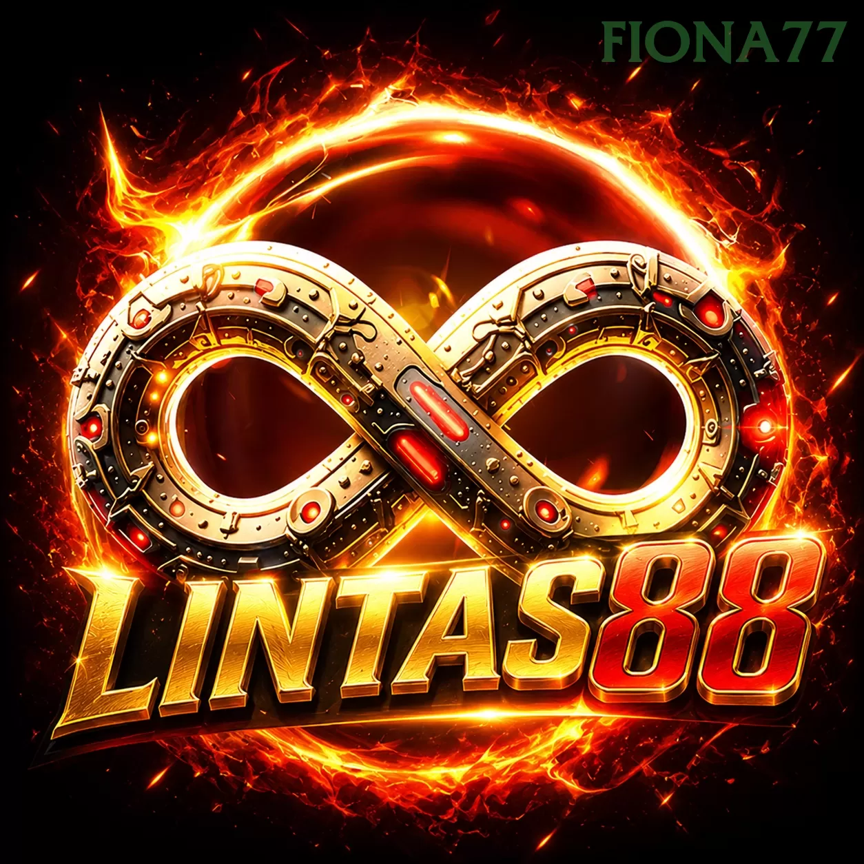 lintas88 APK Resmi — ikon aplikasi
