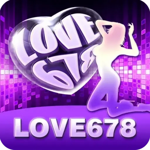 love678 APK Versi Terbaru untuk Android 2026 APK Resmi — ikon aplikasi