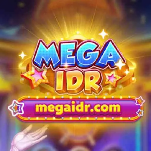 Panduan Lengkap Aplikasi megaidr untuk Pemula APK Resmi — ikon aplikasi