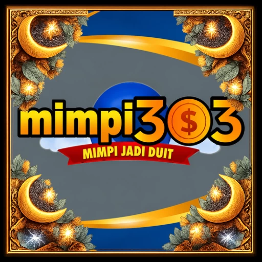 mimpi303 APK Terbaru untuk Android Tanpa Iklan APK Resmi — ikon aplikasi