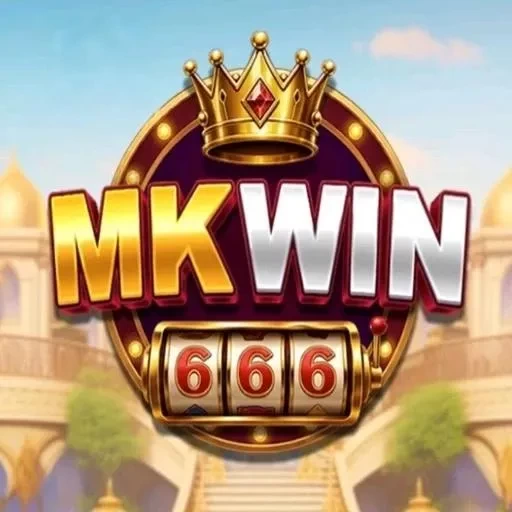 Cara Menggunakan Aplikasi mkwin666 untuk Pemula APK Resmi — ikon aplikasi