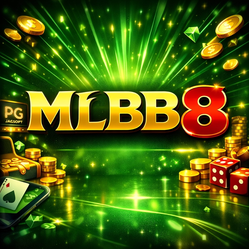 Review Lengkap Aplikasi mlbb8 Terbaru APK Resmi — ikon aplikasi
