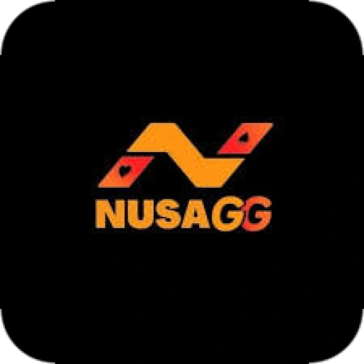 nusagg App: Info, Rating, dan Link Download APK Resmi — ikon aplikasi