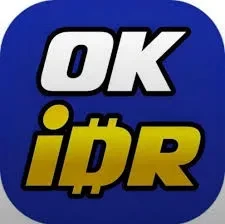 Aplikasi okidr Ringan untuk Android APK Resmi — ikon aplikasi
