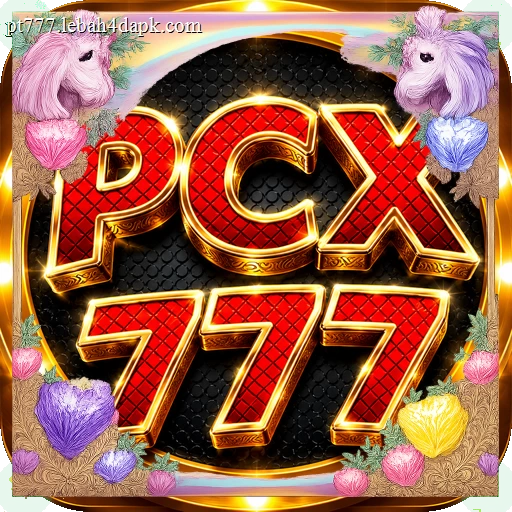 Aplikasi pcx777 Terbaru dengan Fitur Terbaik APK Resmi — ikon aplikasi