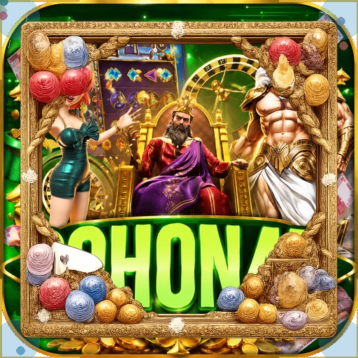 pohon4d App Terbaru: Fitur Unggulan dan Download APK Resmi — ikon aplikasi