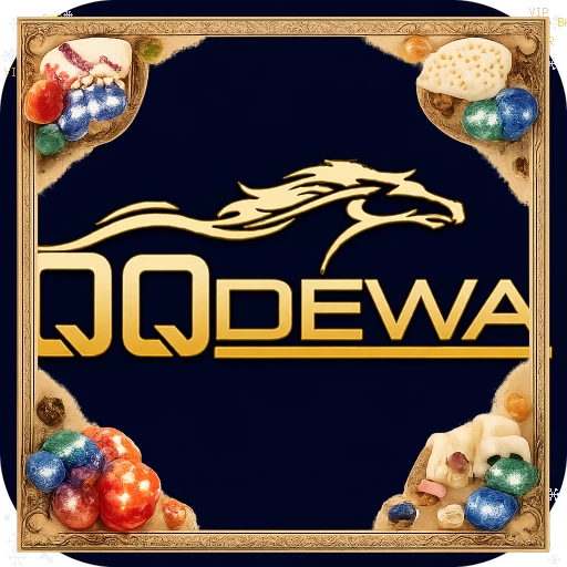 Review Aplikasi qqdewa Versi Terbaru APK Resmi — ikon aplikasi