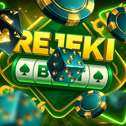 Info Lengkap Aplikasi rejeki Versi Terbaru APK Resmi — ikon aplikasi