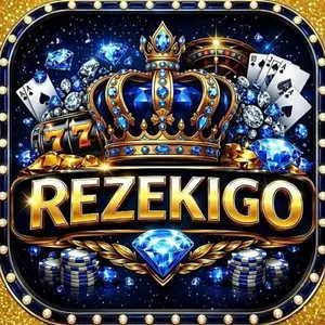 rezekigo APK Versi Terbaru untuk Android 2026 APK Resmi — ikon aplikasi