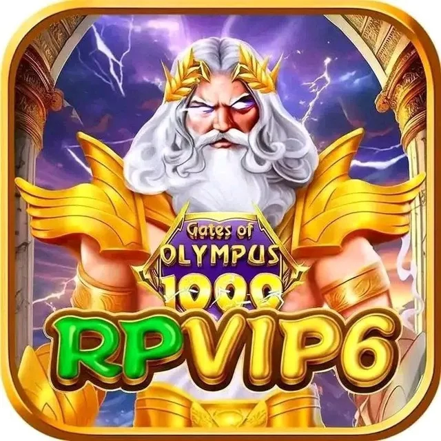 Review Aplikasi rpvip6 Versi Terbaru APK Resmi — ikon aplikasi