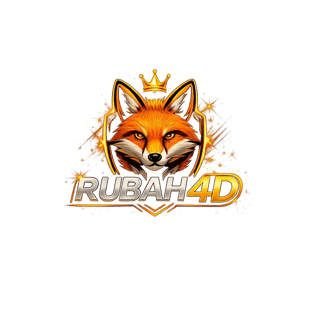 rubah4d Terbaru: Review Aplikasi dan Link Unduh APK Resmi — ikon aplikasi