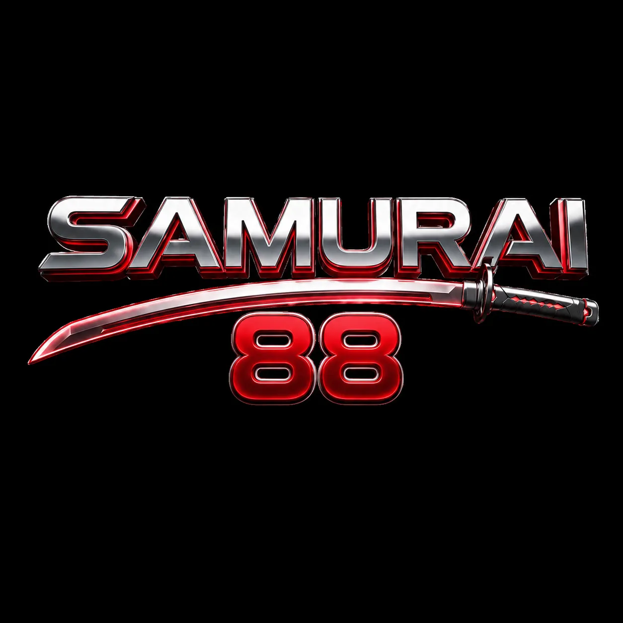 Update Aplikasi samurai88 ke Versi Terbaru APK Resmi — ikon aplikasi