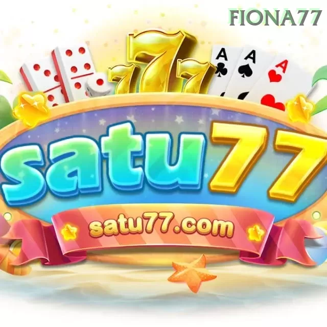Ikon satu77
