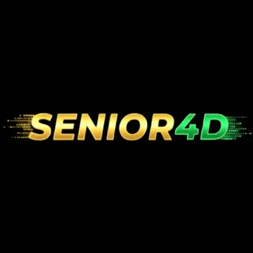 Review Lengkap Aplikasi senior4d Terbaru APK Resmi — ikon aplikasi