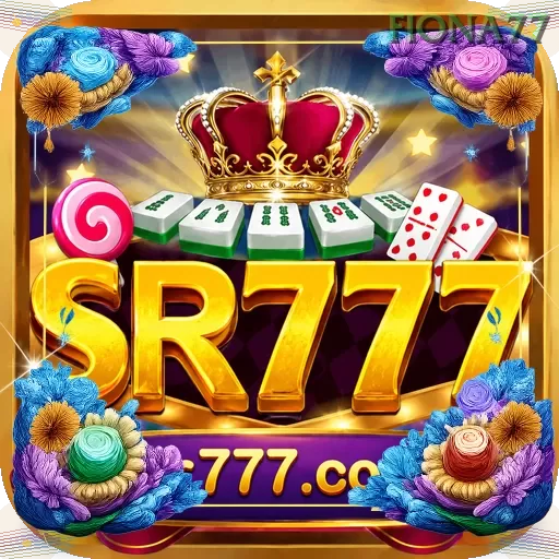 Ikon sr777