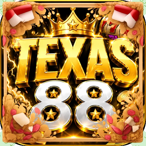 Panduan Instalasi Aplikasi texas88 di Android APK Resmi — ikon aplikasi