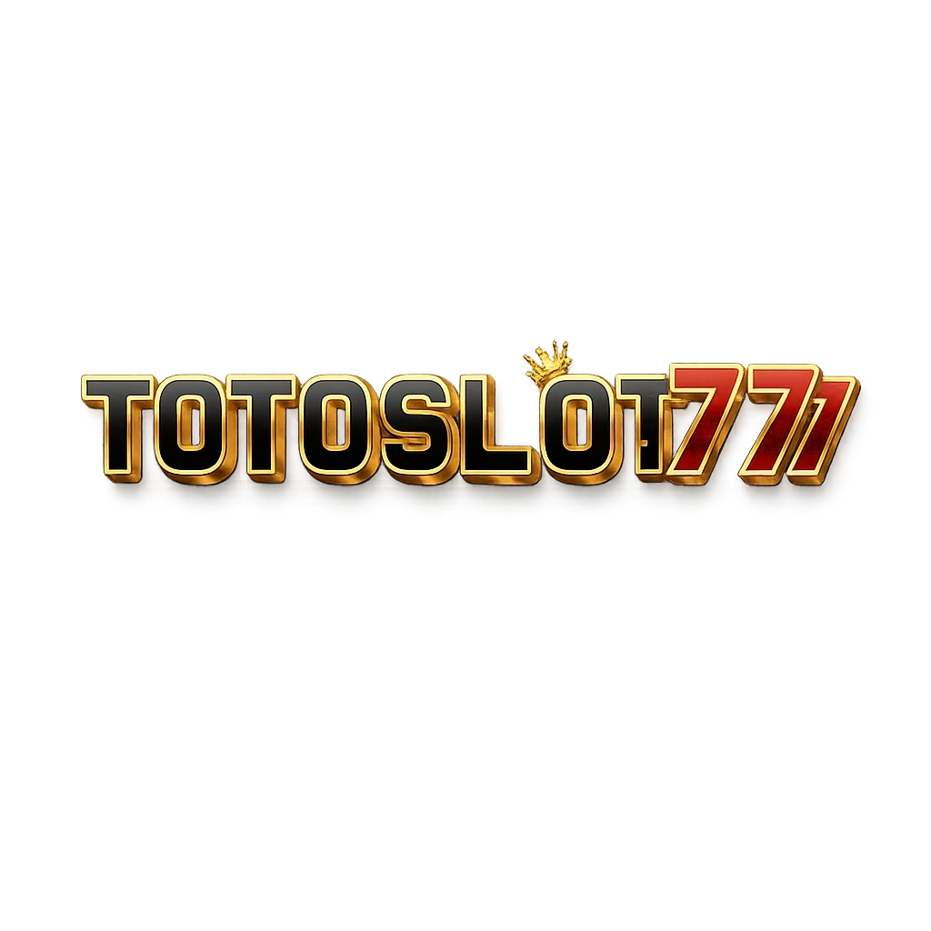 totoslot777 APK Terbaru 2026 untuk Semua Perangkat APK Resmi — ikon aplikasi