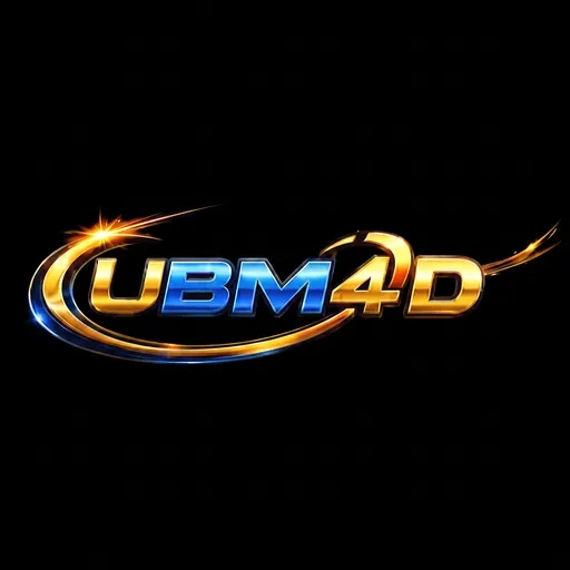 ubm4d Versi Terbaru: Apa yang Baru? APK Resmi — ikon aplikasi