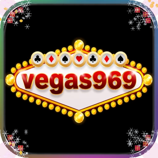 vegas969 App Terbaru: Fitur Unggulan dan Download APK Resmi — ikon aplikasi