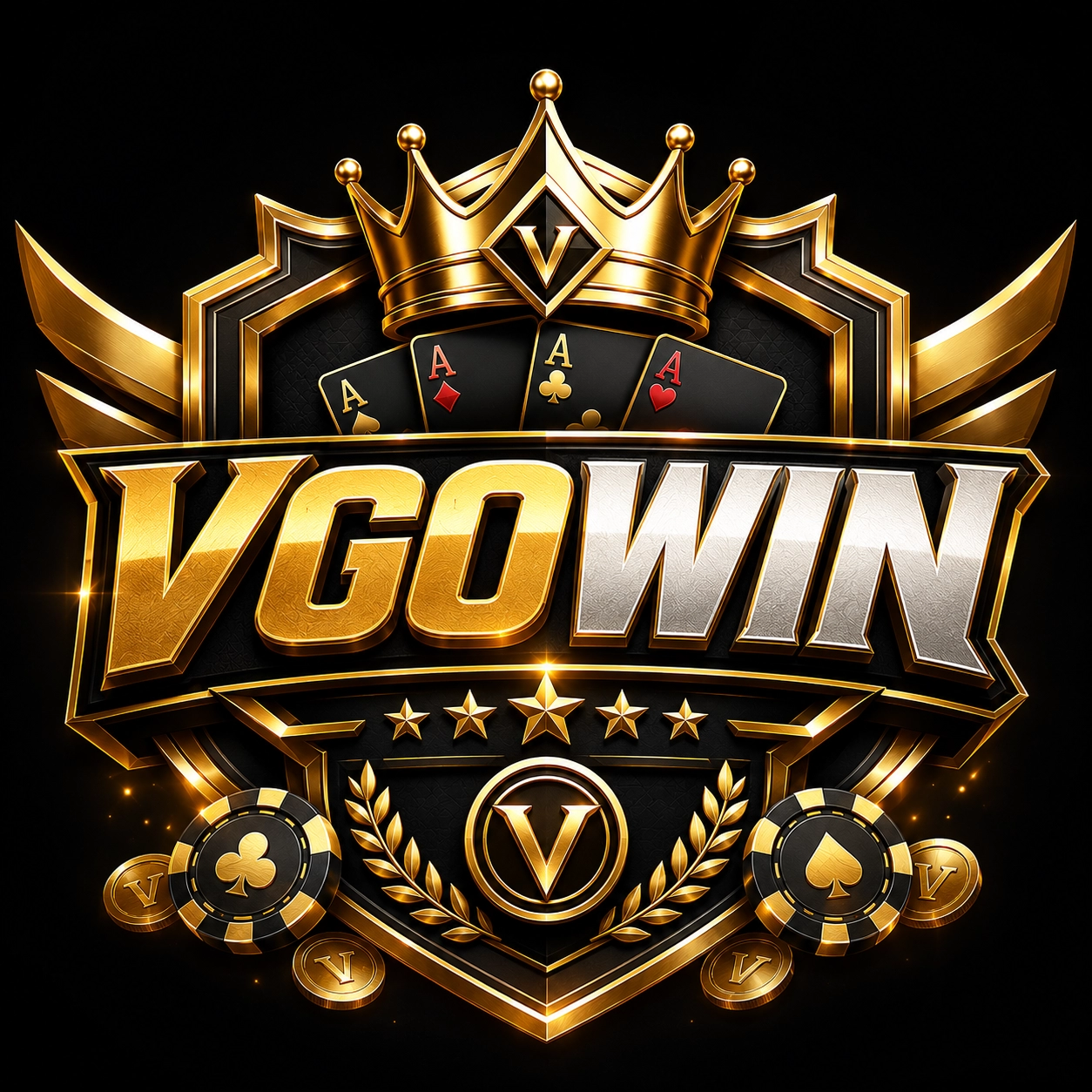 vgowin APK: Fitur, Ukuran, dan Link Download APK Resmi — ikon aplikasi