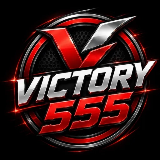 Cara Download dan Instal victory555 di Android APK Resmi — ikon aplikasi