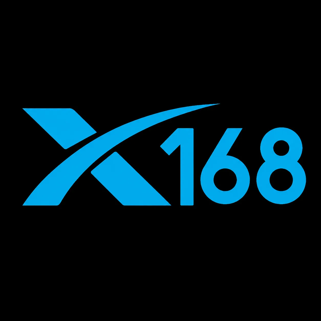Cara Menggunakan Aplikasi x168 untuk Pemula APK Resmi — ikon aplikasi