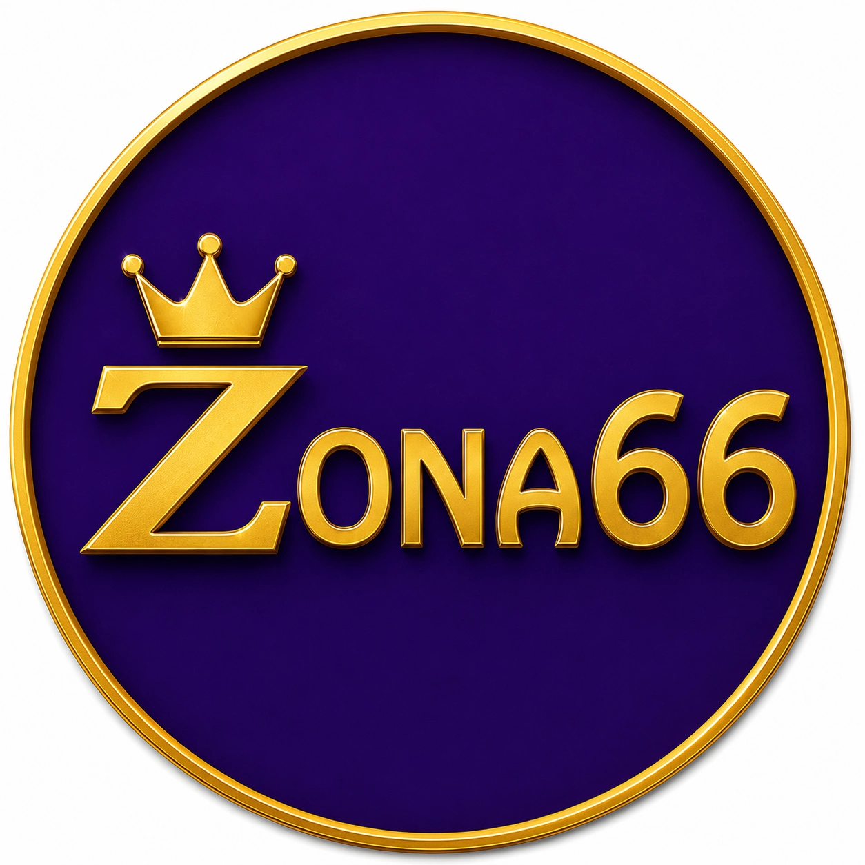 zona66 App: Info, Rating, dan Link Download APK Resmi — ikon aplikasi