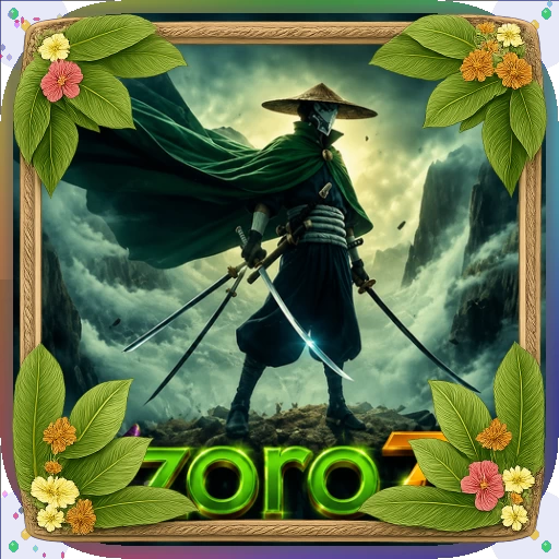 Update Aplikasi zoro77 Terbaru 2026 APK Resmi — ikon aplikasi