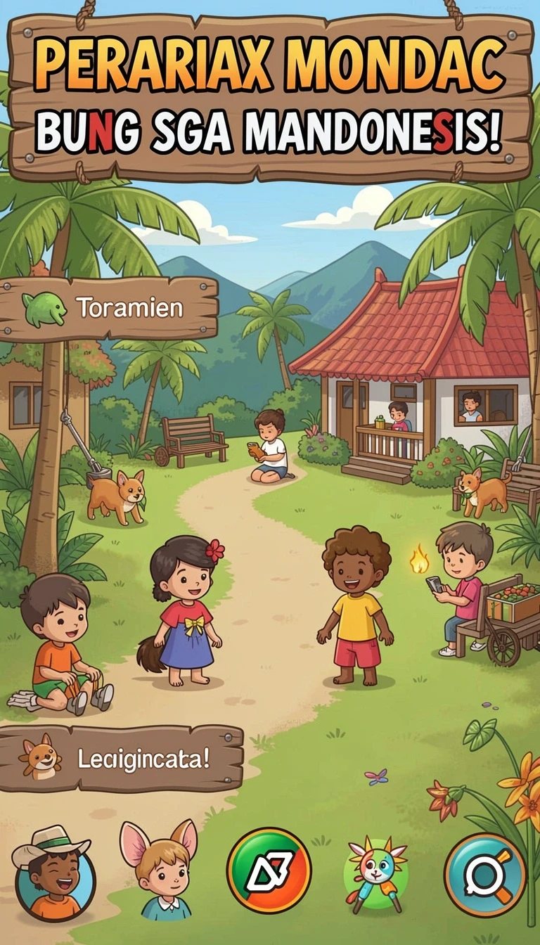 Screenshot Update Aplikasi okgames Terbaru 2026 nomor 3