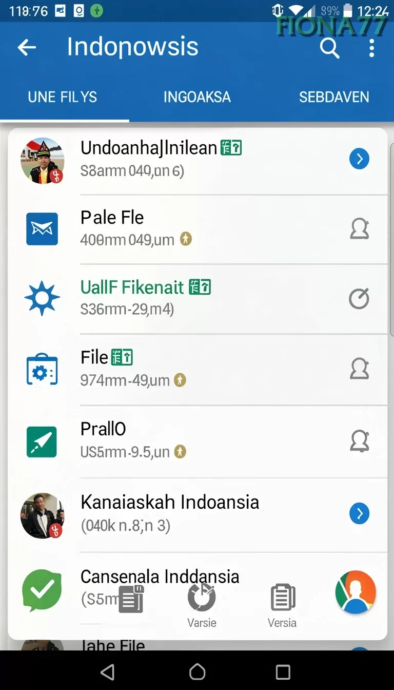 Screenshot cu888 nomor 3