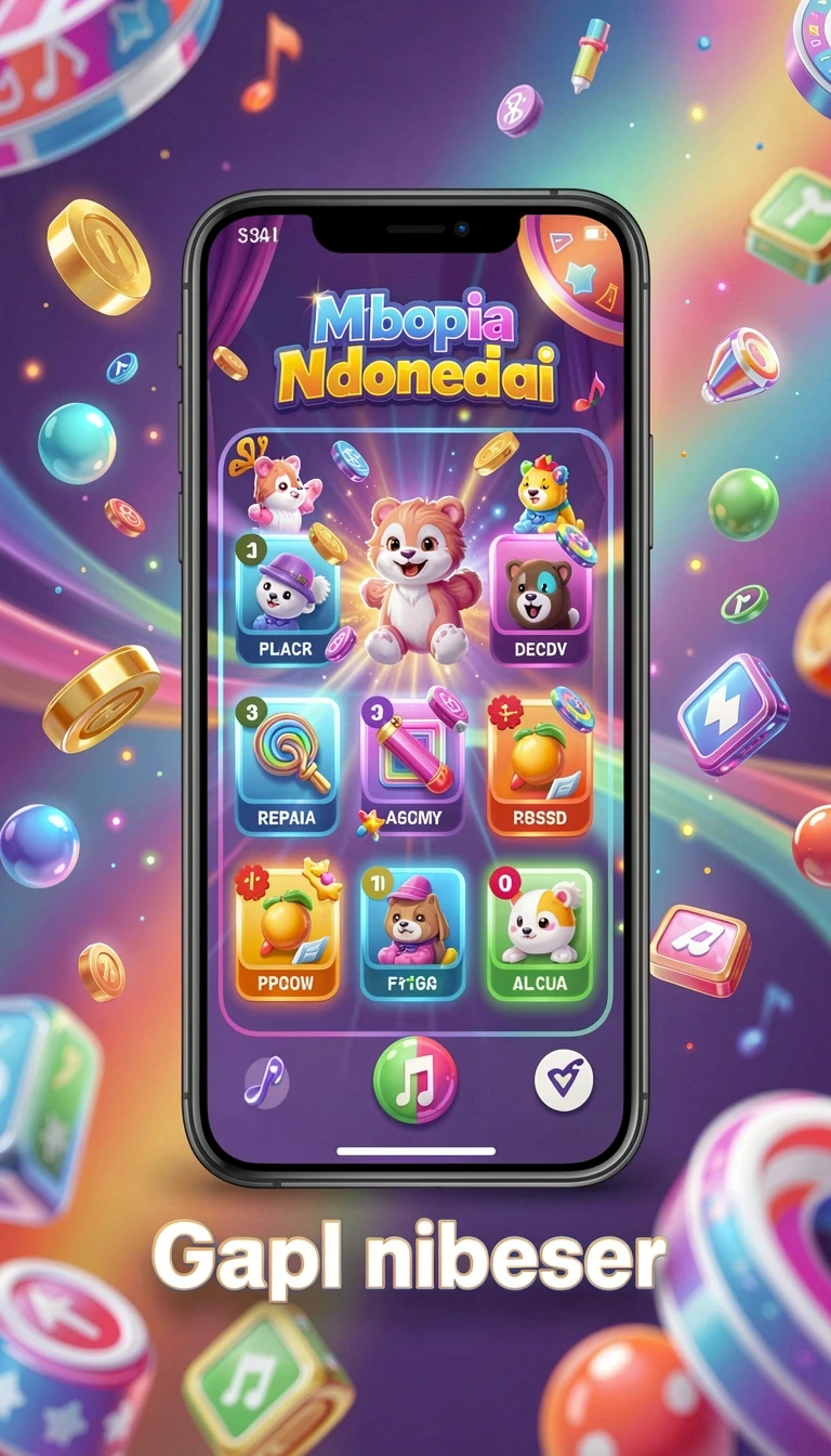 Screenshot Download bondan69 APK Terbaru untuk HP Android nomor 1