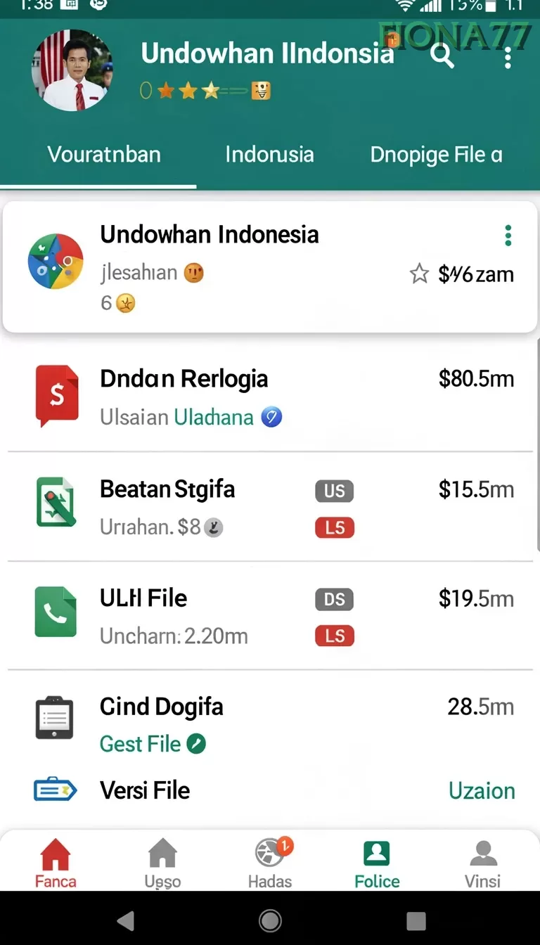 Screenshot mega188 nomor 3