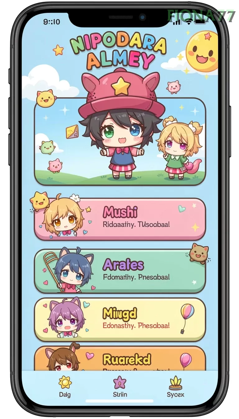 Screenshot hajitoto nomor 3
