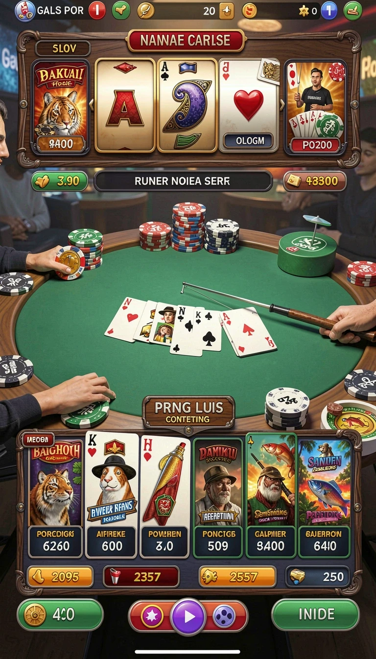Screenshot Panduan Instalasi Aplikasi castletoto di Android nomor 3