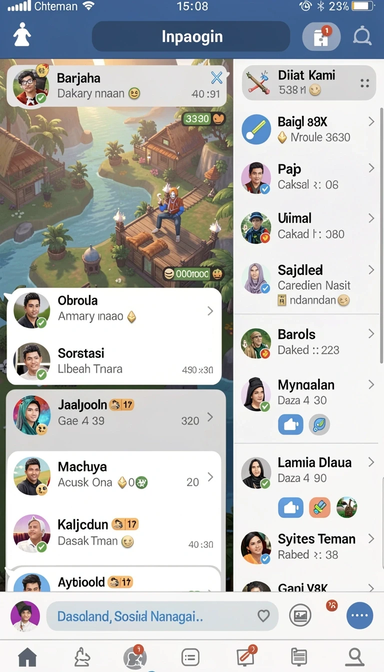 Screenshot maxwin77 APK Terbaru dengan Fitur Lengkap nomor 3