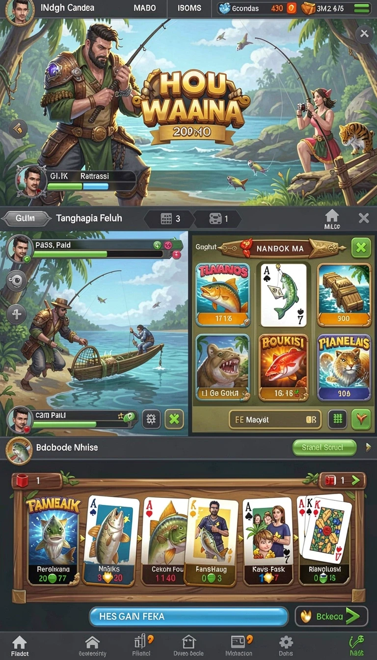 Screenshot Cara Download boscuan77 APK dengan Mudah nomor 2