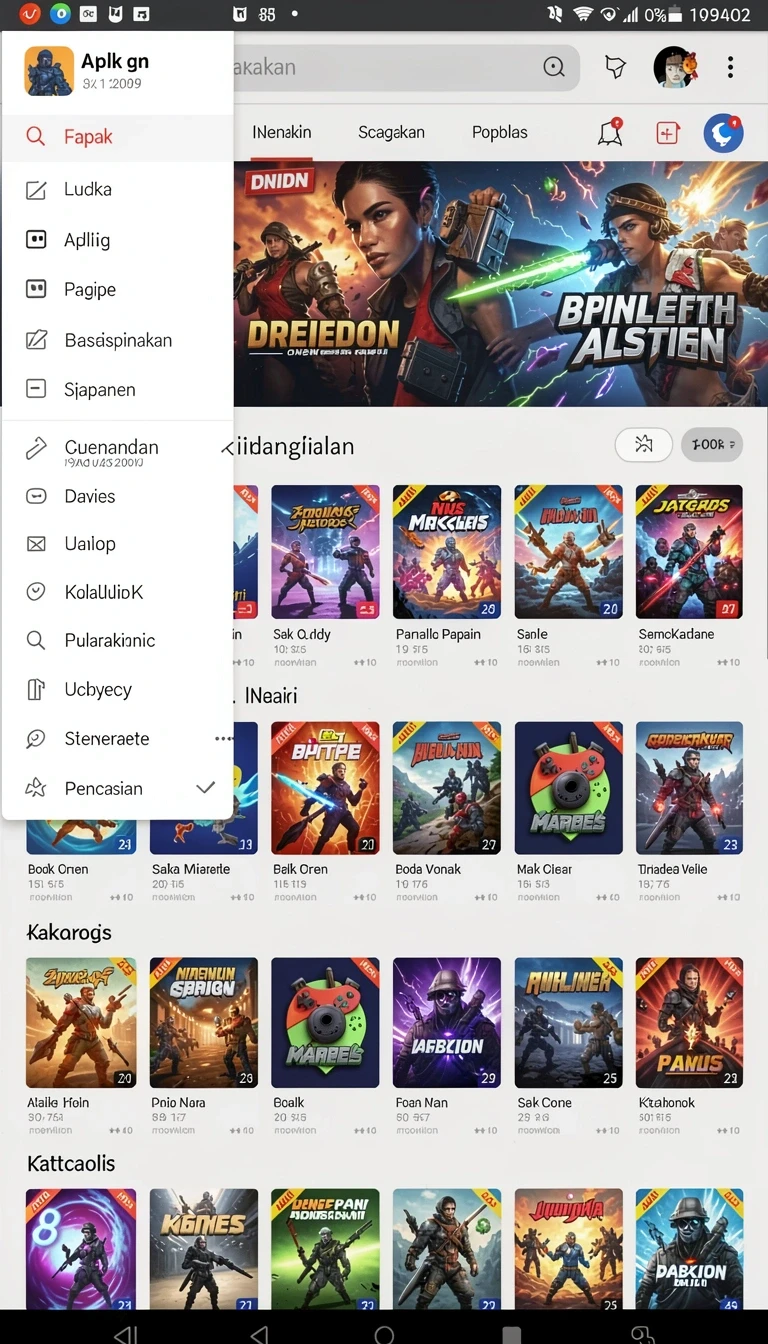 Screenshot Download 666f APK Original untuk Android nomor 3