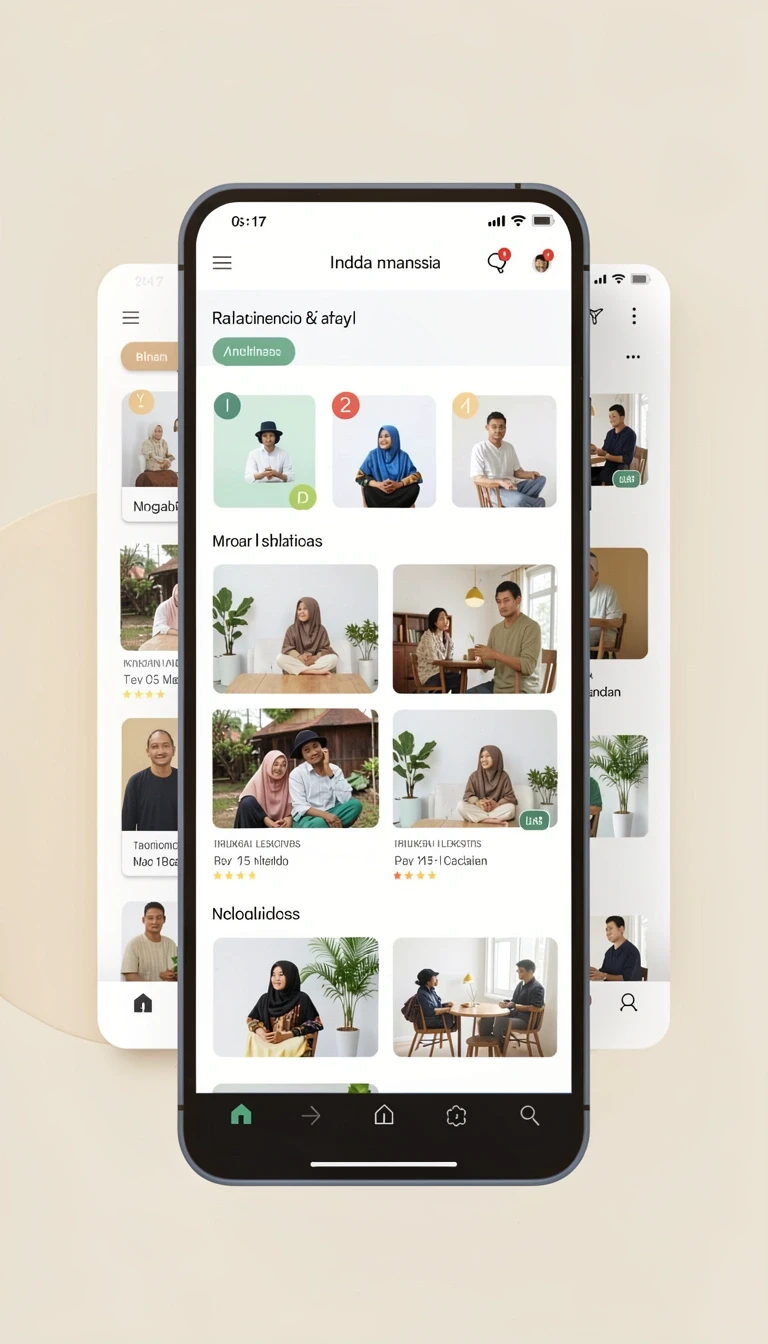 Screenshot borneo303 APK Terbaru untuk Perangkat Android nomor 3