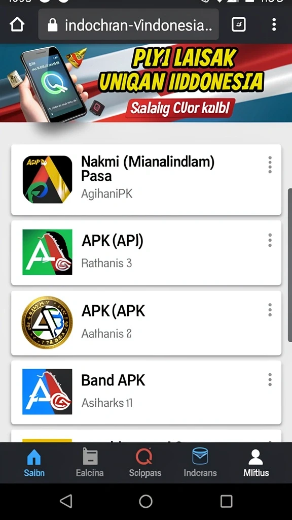 Screenshot Review Aplikasi big77 Versi Terbaru nomor 1