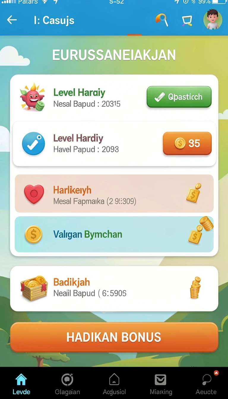 Screenshot 380slot APK: Fitur, Ukuran, dan Link Download nomor 2