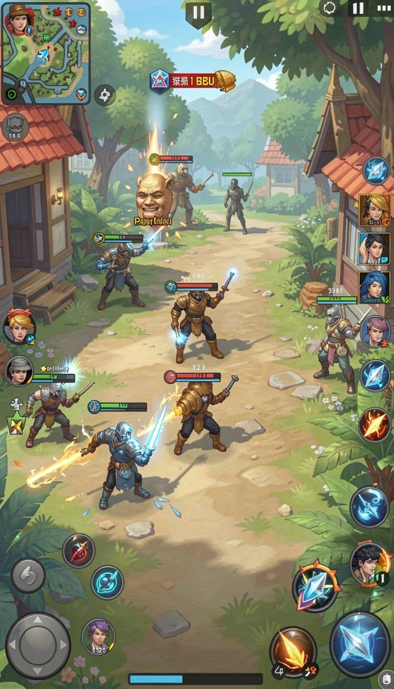 Screenshot miototo APK Terbaru untuk Perangkat Android nomor 3