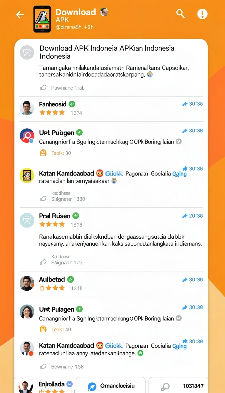 Screenshot esse4d Terbaru: Review Aplikasi dan Link Unduh nomor 1