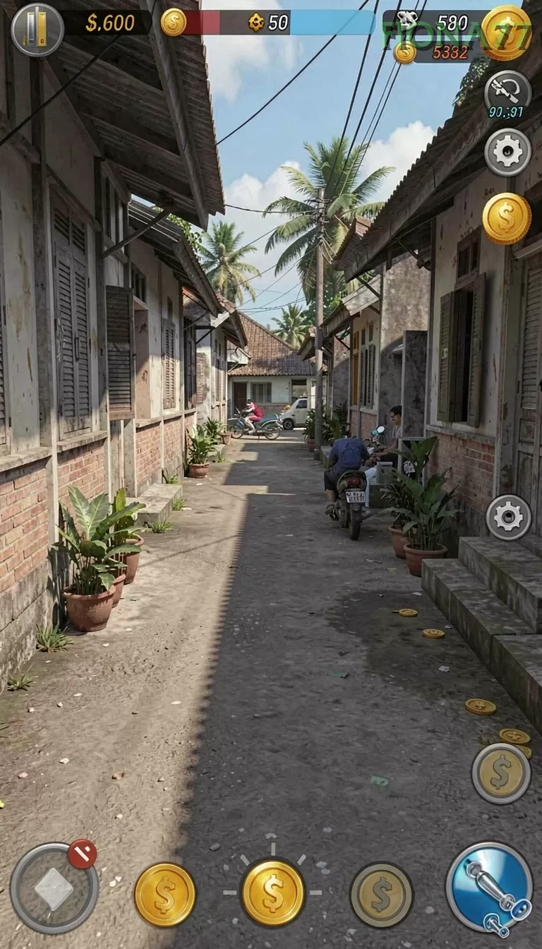 Screenshot hoki nomor 3