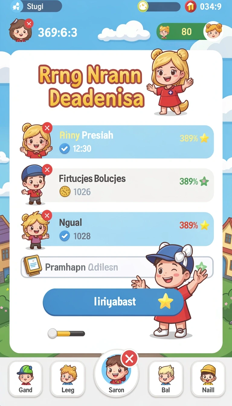 Screenshot bigwinner Terbaru: Download APK dan Info Lengkap nomor 2