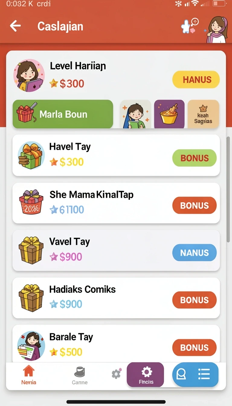 Screenshot superwin777 Versi Terbaru untuk Android Tanpa Ribet nomor 1
