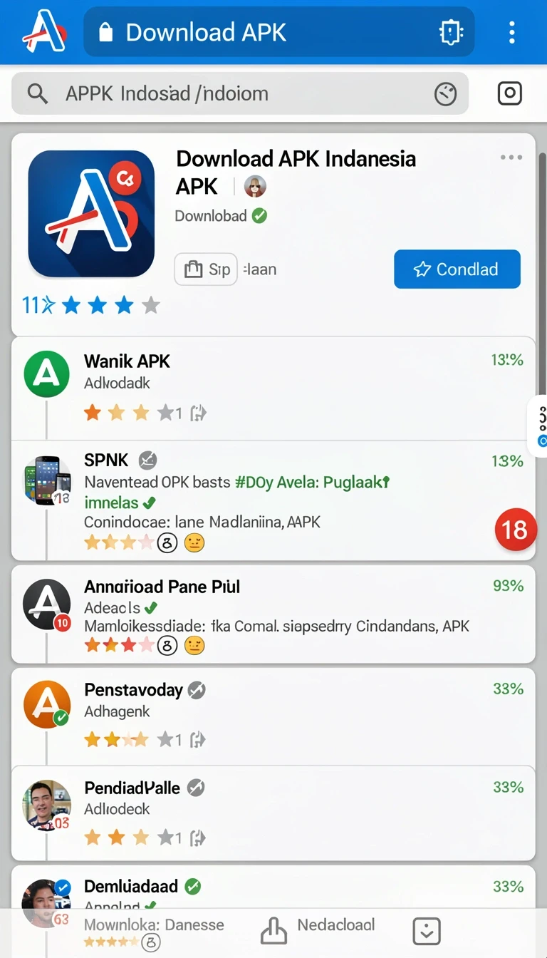 Screenshot st178 Terbaru 2026: Download APK dan Review nomor 2