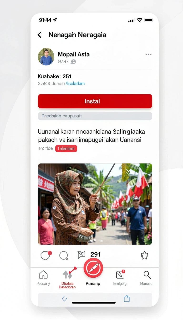 Screenshot ceri123 APK Full Version untuk Android nomor 3