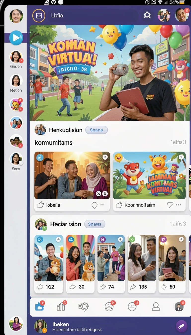 Screenshot asustogel APK Terbaru dengan Fitur Lengkap nomor 2