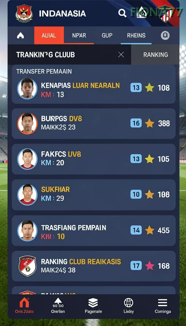 Screenshot parisbola nomor 2