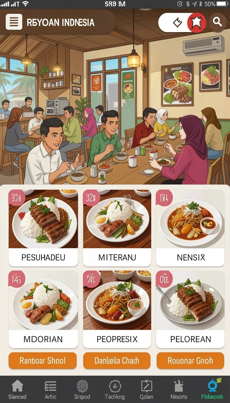 Screenshot Aplikasi agenjitu Resmi: Download dan Instalasi nomor 2